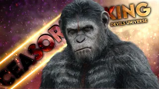 [EDIT/CMV] King Ceasor Edition | Planet Of The Apes