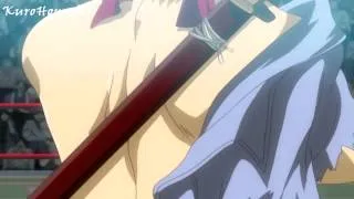 Gintama {AMV} ~Until The Day I Die~