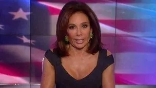 Judge Jeanine: What's wrong with putting America first?