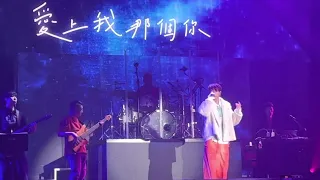 Byejack - 兩旬之歌live (Orange Form Concert)