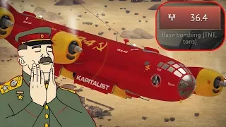 Russian Bias Compilation #7