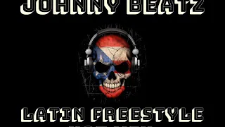 Johnny Beatz - Latin Freestyle Hot Mix