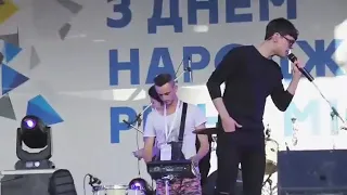 Никита Алексеев Nikita Alekseev