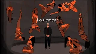 LOQIEMEAN-ON THE SUNNY SIDE(MUSIC VIDEO)