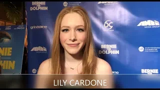 RTM Update Interview LILY CARDONE