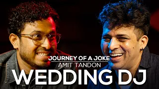 Journey Of A Joke ft. Amit Tandon