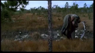 "Кукушка" (Русский трейлер 2002) (драма, военный, комедия)