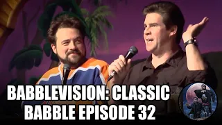 BabbleVision: Classic-Babble Episode 32