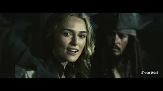 Luan Santana (Eu,você, o mar e ela)☠️   Piratas do Caribe🏴‍☠️