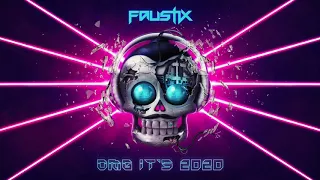 Faustix - Shaman (Official Audio)