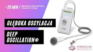 Głęboka Oscylacja - Deep Oscillation - Warszawa