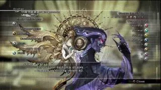 Final Fantasy XIII English HD - Final Boss 2 Orphan