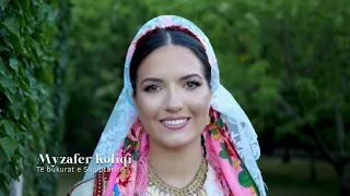 Myzafer Koliqi - Të bukurat e Shqiptarisë
