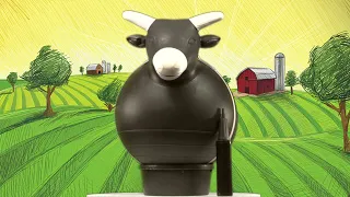 Bouncy Bull® | Rodeo & Riding Toys | Big Country Toys