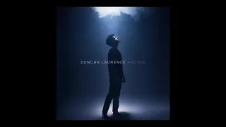 2019 Duncan Laurence - Arcade (Acoustic Version)