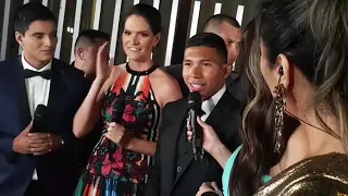 Edison Flores y Ana Siucho: flamantes esposos festejarán su matrimonio en el estadio 'Monumental'