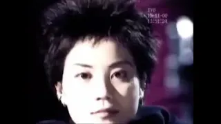 王菲 Faye Wong - 誓言 Music Video