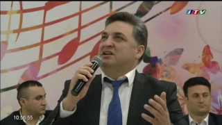 Namiq Mena  Var gözəlim Canlı  ifa  2016