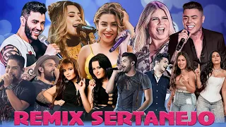 Remix Sertanejo 2021:Mega Pancadão Sertanejo - Zé Felipe,Lauana Prado,Gusttavo Lima,Maiara e Maraisa