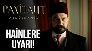 ''Bu benim rüyam!'' I Payitaht Abdülhamit 2. Bölüm