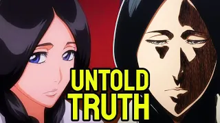 The Real Reason Why Unohana Gave up the Kenpachi Title & Became The Captain of 4th Squad!