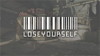 Lose Yourself - COD Ghosts (Minitage)