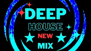 DEEP HOUSE MIX UNDERGROUND 2024