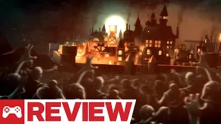 They Are Billions Early Access Review