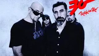 System Of A Down Chop Suey Live Rock In Rio 2015