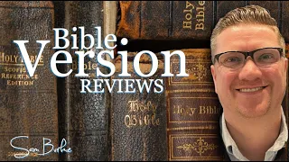 My take on  CSB, ESV, and NASB bible translations.