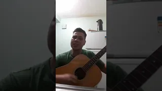 nunca mais cover cesar e paulinho