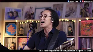 Bus Stop / The Hollies  (cover ~ Johnny 又開 Mike)