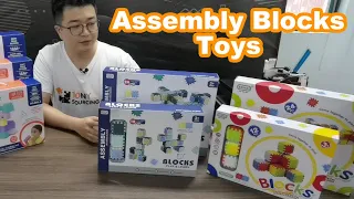 Baby Toys Blocks Wholesale | Directly from China Manufacturer| TonySourcing 215