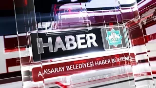 04.01.2018 HABER BÜLTENİ