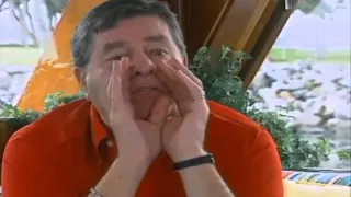 Jerry Lewis interview '00