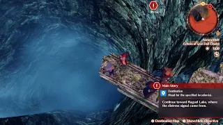 Xenoblade 3 dlc true ending