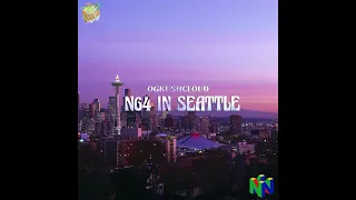 N64 In Seattle: (RealWolfgang, Quincy $mith, JordanE420, O.G Proce$$ & Tommyhil)