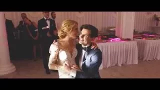 First Wedding Dance - Whitney Houston I have nothing