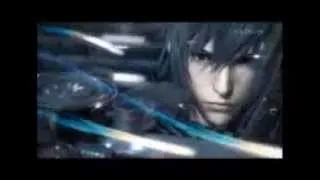 Lightning/Noctis YOU GOTTA LEAVE