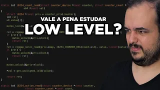 Aprenda a programar DO JEITO DIFÍCIL