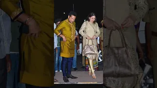 🔥 Sachin Tendulkar and his wife Anjali Tendulkar status ♥️🔥#indiancricket#shorts @ResearchonTech