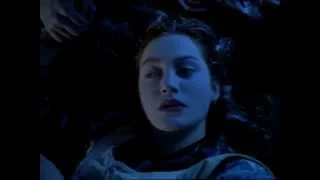 Titanic Scene - Jack's Death (Extended)