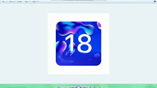 Introducing iOS 18 | jUST A CONCEPT#apple #ios #tech