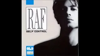 Raf - Self Control [Elo's Personal Dance Remix 2020]