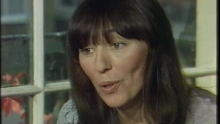 Beryl Bainbridge interview | Author | Thames Television | Good Afternoon | 1977