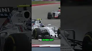 Fastest Top Speed in F1 History