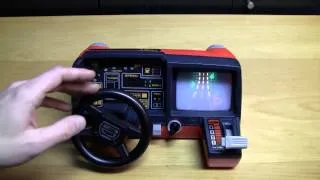 ELECTRONIC HANDHELD & TABLETOP GAMES FROM MY COLLECTION (PART 5/5)