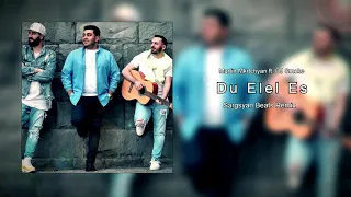 Martin Mkrtchyan ft. Dj Smoke - Du Elel Es (Sargsyan Beats Remix) 2020