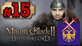 3 KELLE 1 KLAN! - Bannerlord Anti Seri Macerası #15