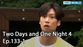 Two Days and One Night 4 : Ep.133-1 | KBS WORLD TV 220717